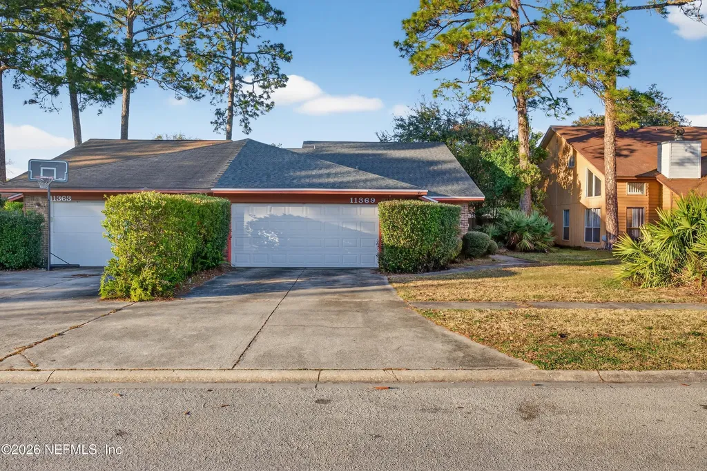 11369 Fort Caroline Lakes Drive S Jacksonville FL 32225