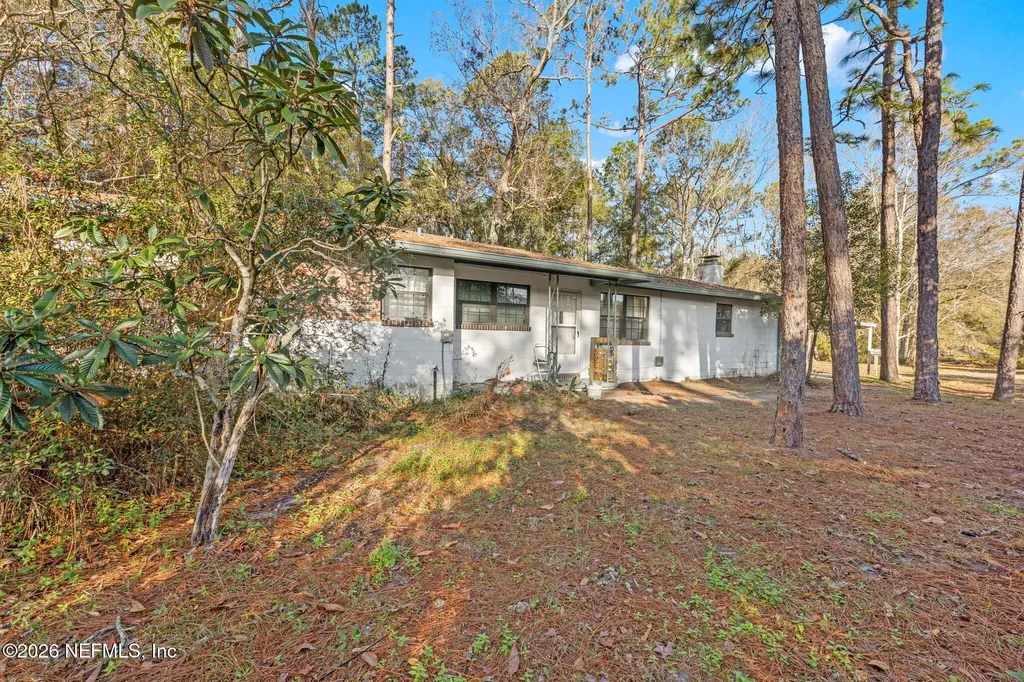 54113 Cynthia Avenue Callahan FL 32011