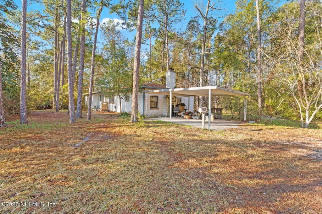 54113 Cynthia Avenue Callahan FL 32011