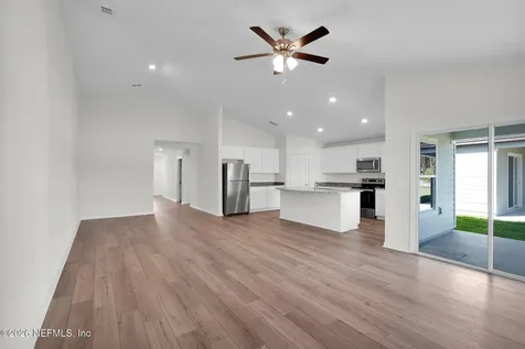 12465 Big Juniper Drive Jacksonville FL 32219