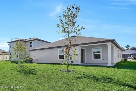 12465 Big Juniper Drive Jacksonville FL 32219