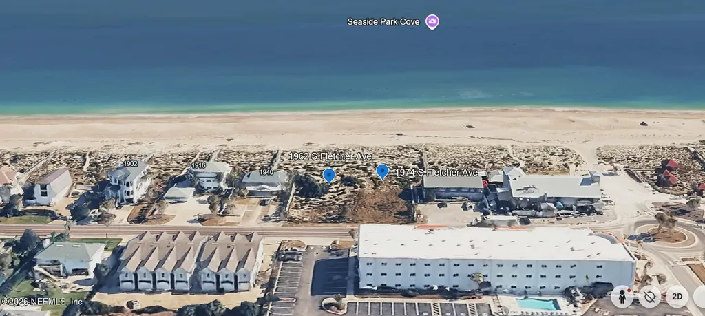 1974-1962 S Fletcher Avenue Fernandina Beach FL 32034
