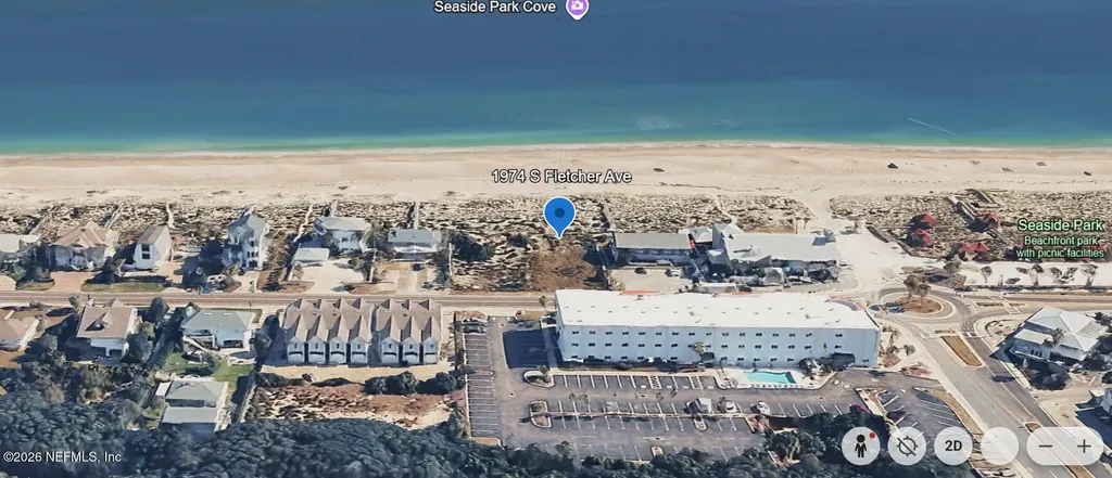 1974-1962 S Fletcher Avenue Fernandina Beach FL 32034