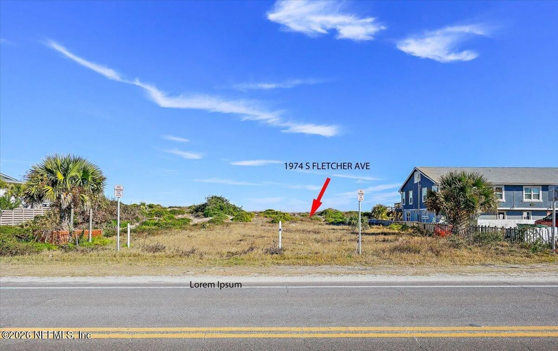 1974-1962 S Fletcher Avenue Fernandina Beach FL 32034
