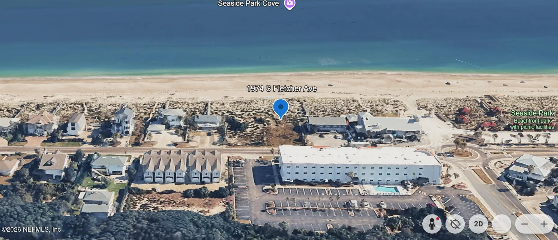 1974-1962 S Fletcher Avenue Fernandina Beach FL 32034