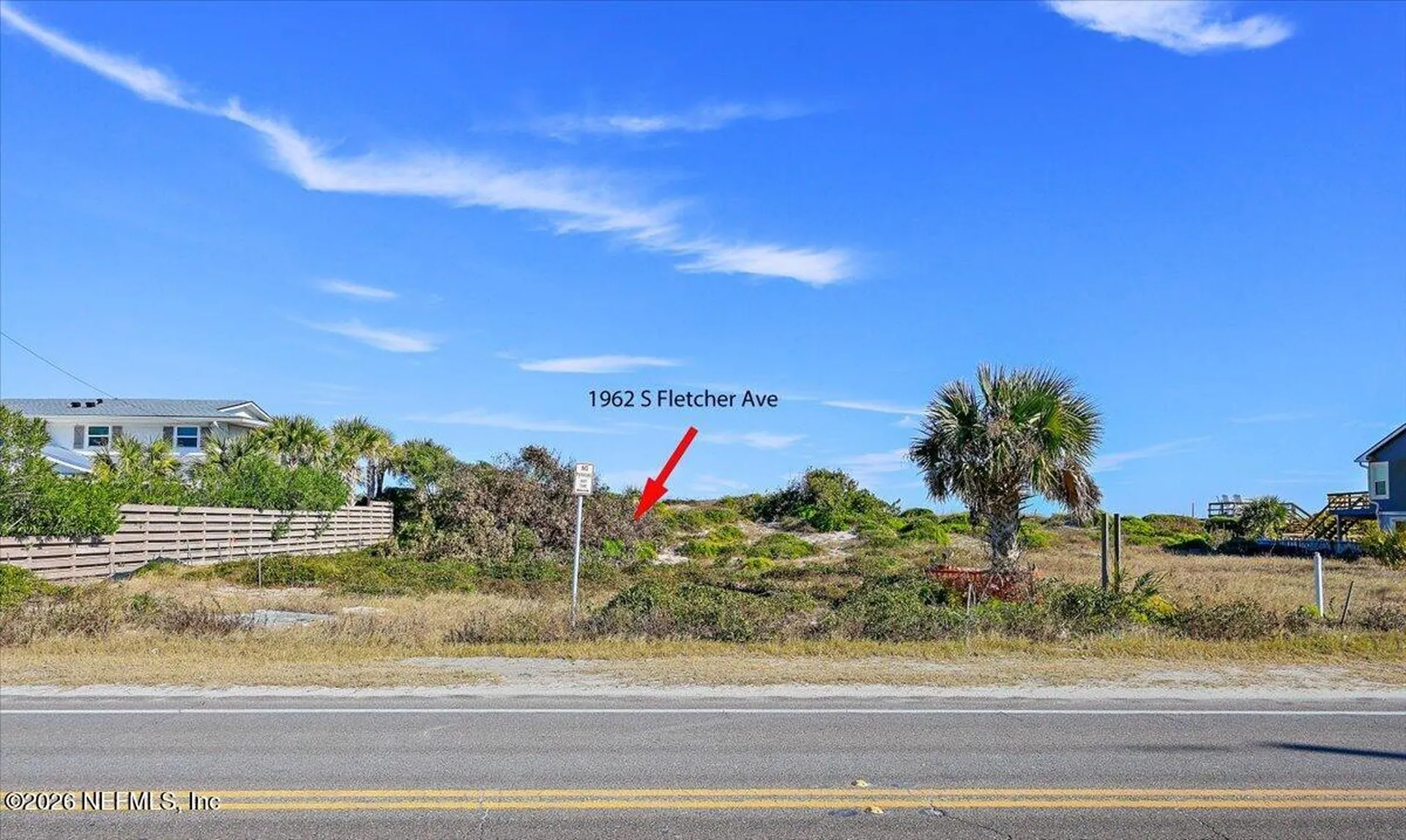 1974-1962 S Fletcher Avenue Fernandina Beach FL 32034