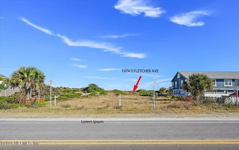 1974-1962 S Fletcher Avenue Fernandina Beach FL 32034
