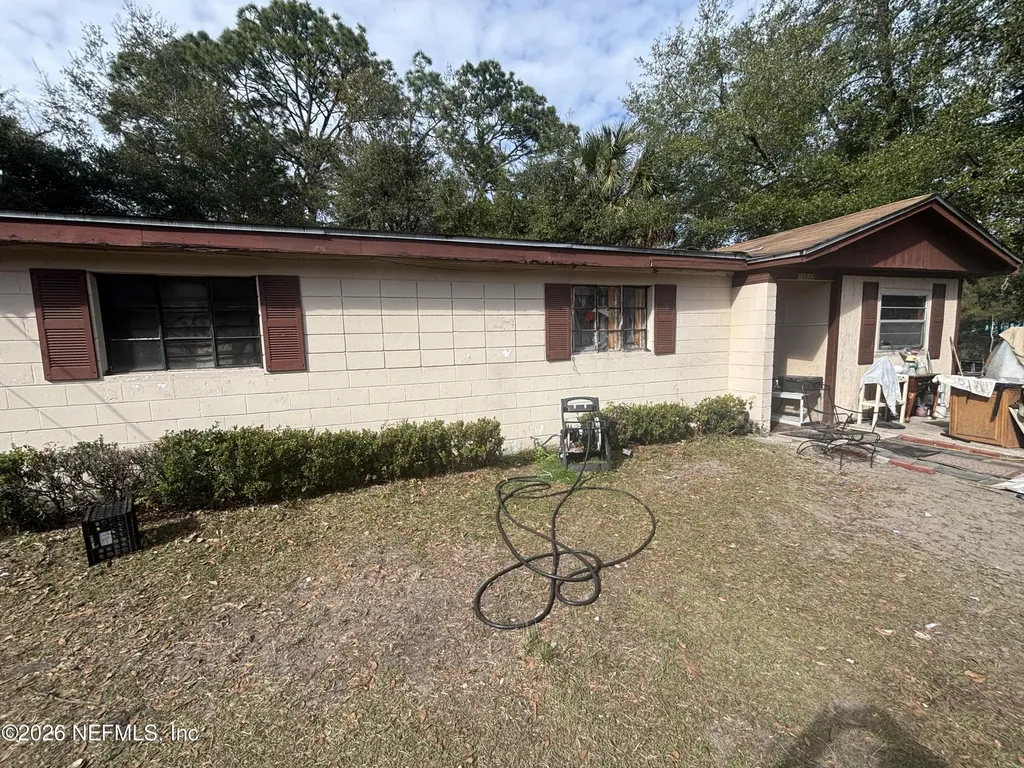 10530 Gailwood Circle E Jacksonville FL 32218