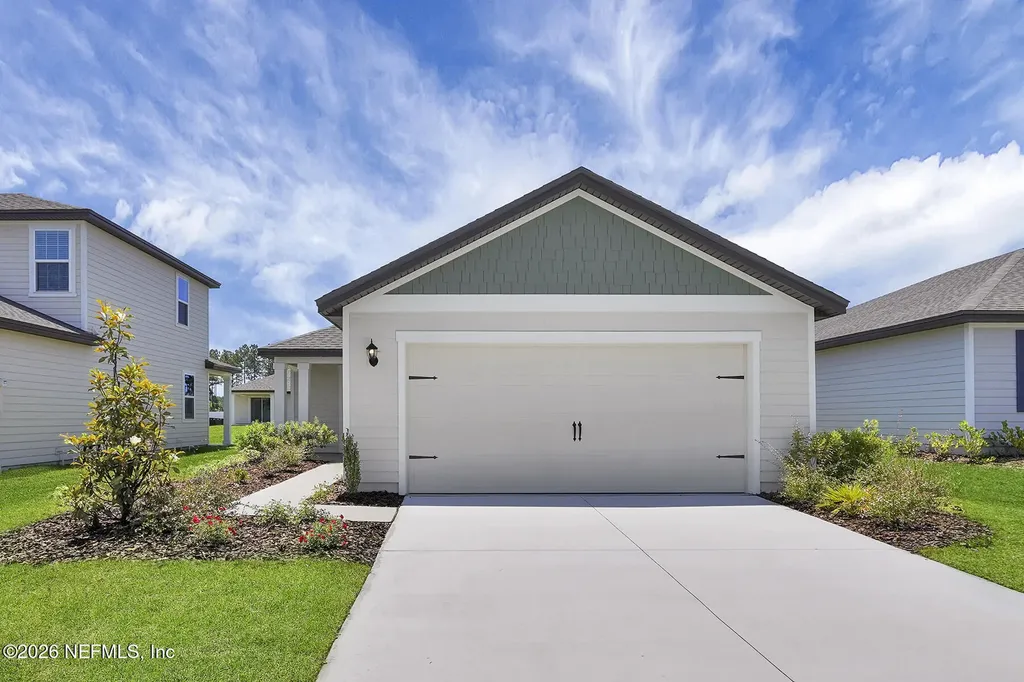 12477 Big Juniper Drive Jacksonville FL 32219