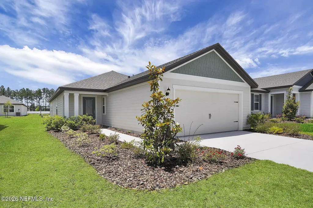 12477 Big Juniper Drive Jacksonville FL 32219