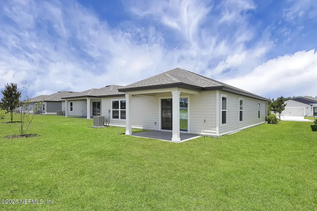 12477 Big Juniper Drive Jacksonville FL 32219