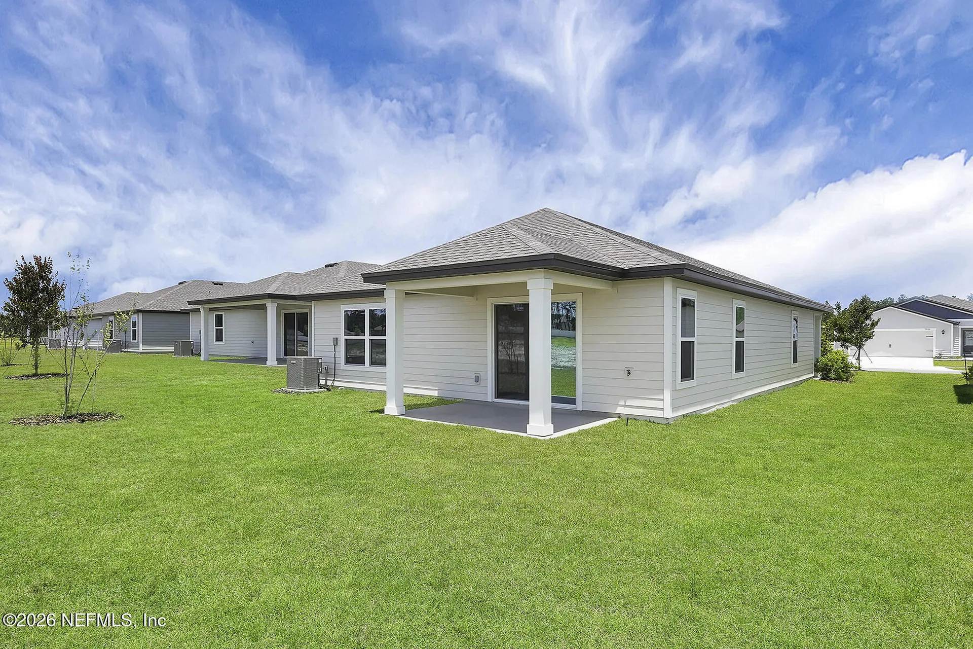 12477 Big Juniper Drive Jacksonville FL 32219
