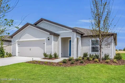 12459 Big Juniper Drive Jacksonville FL 32219