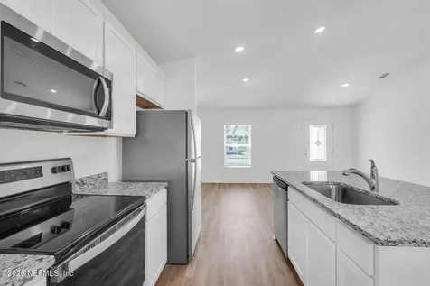 12459 Big Juniper Drive Jacksonville FL 32219