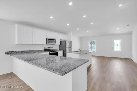 12459 Big Juniper Drive Jacksonville FL 32219