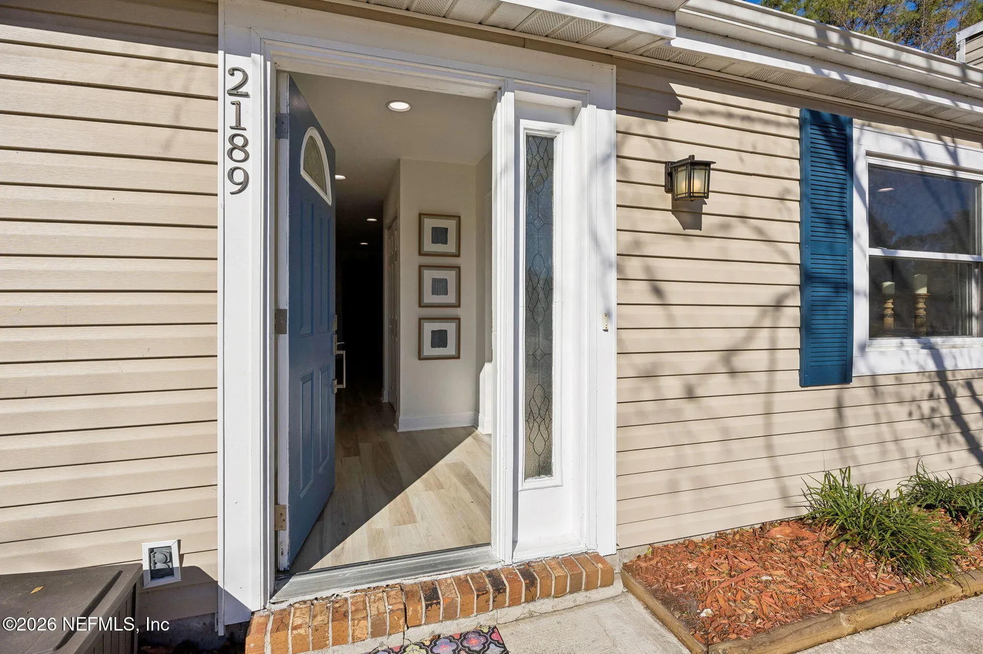 2189 The Woods Drive E Jacksonville FL 32246