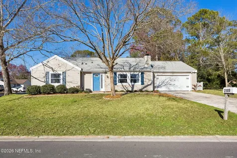 2189 The Woods Drive E Jacksonville FL 32246