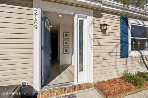2189 The Woods Drive E Jacksonville FL 32246