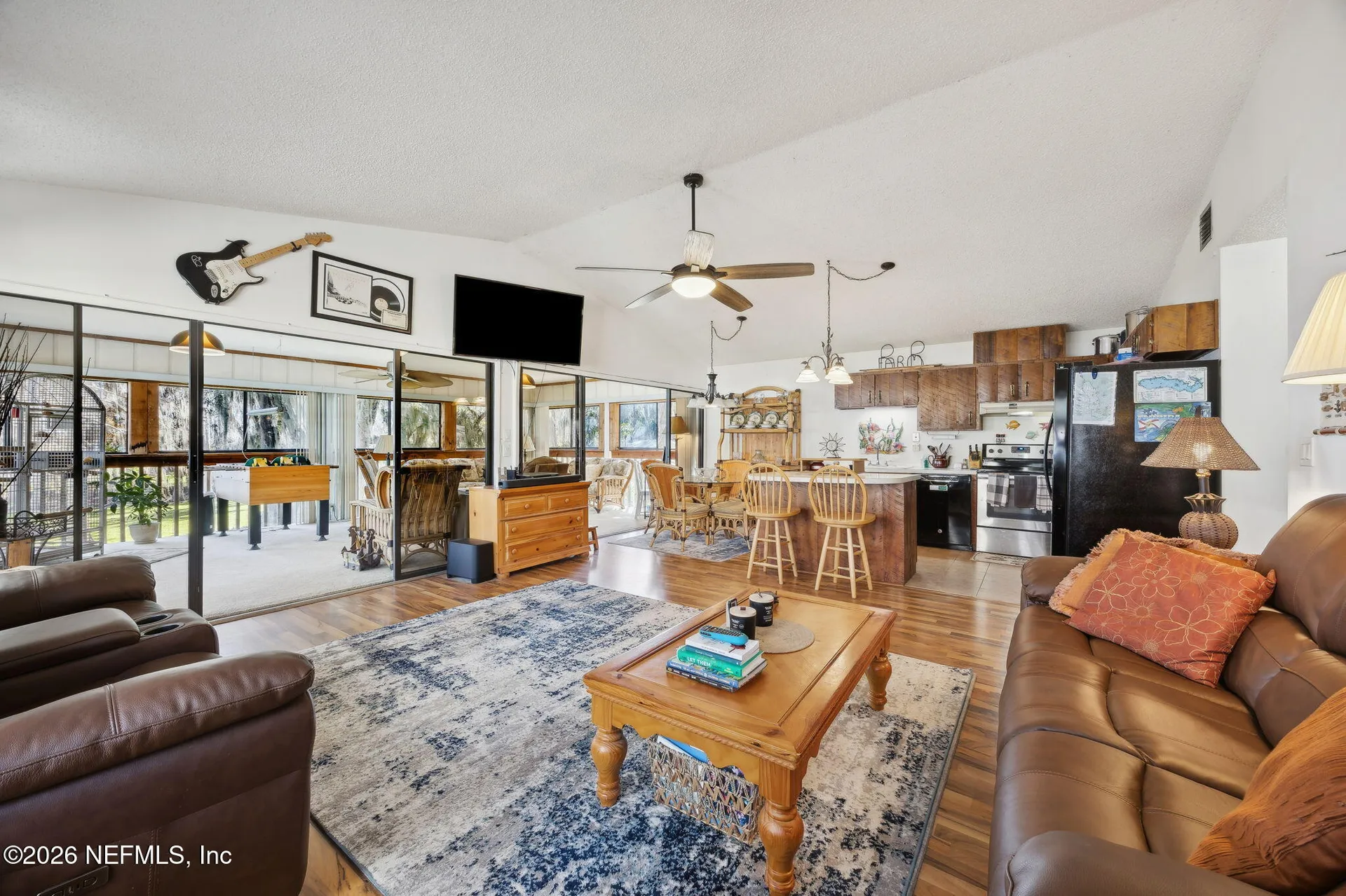 213 E Char Lane Crescent City FL 32112