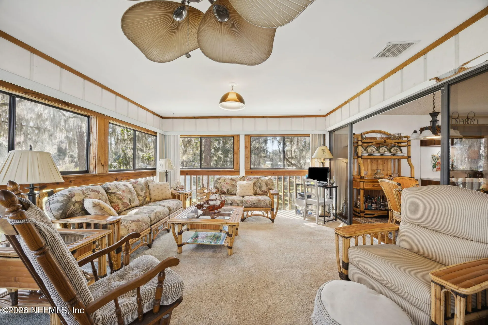 213 E Char Lane Crescent City FL 32112