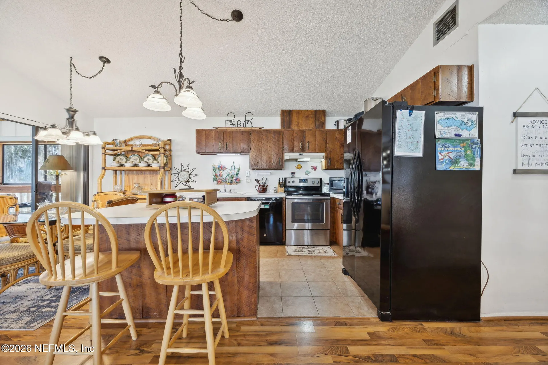 213 E Char Lane Crescent City FL 32112