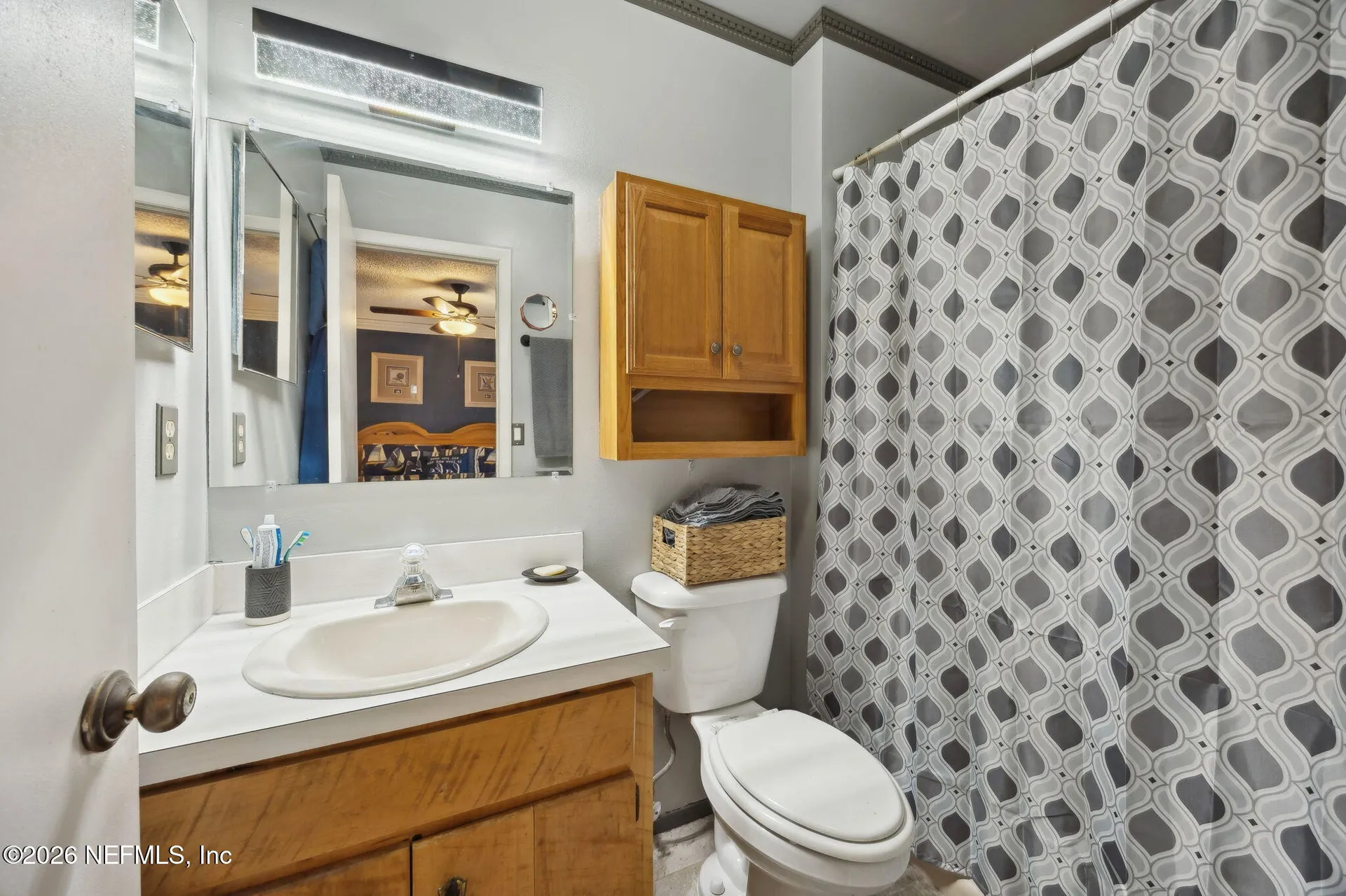 213 E Char Lane Crescent City FL 32112