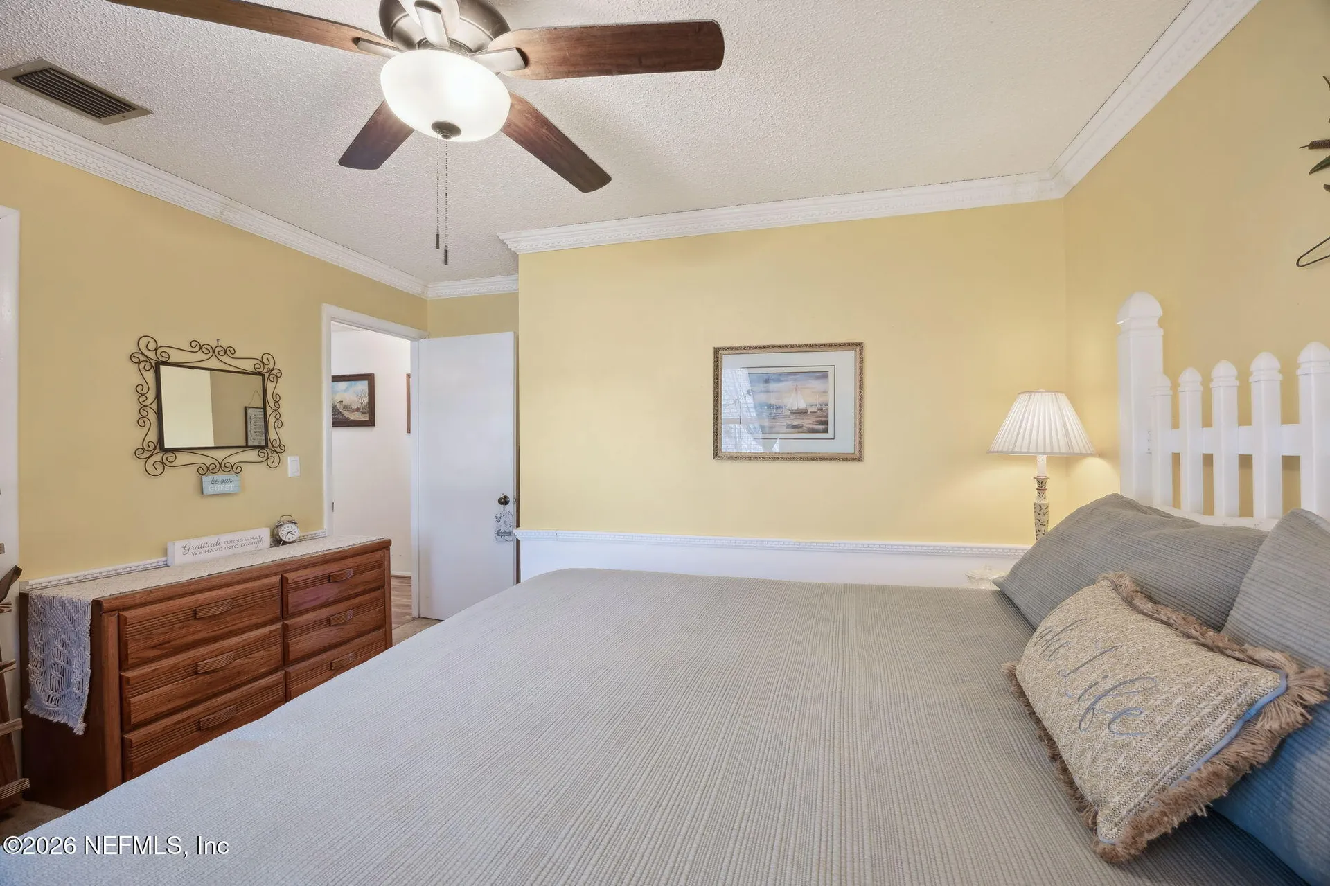 213 E Char Lane Crescent City FL 32112