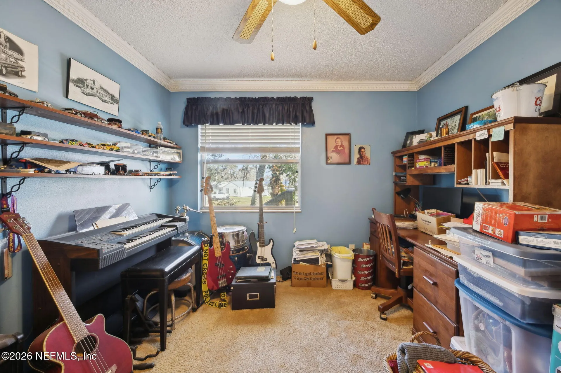 213 E Char Lane Crescent City FL 32112