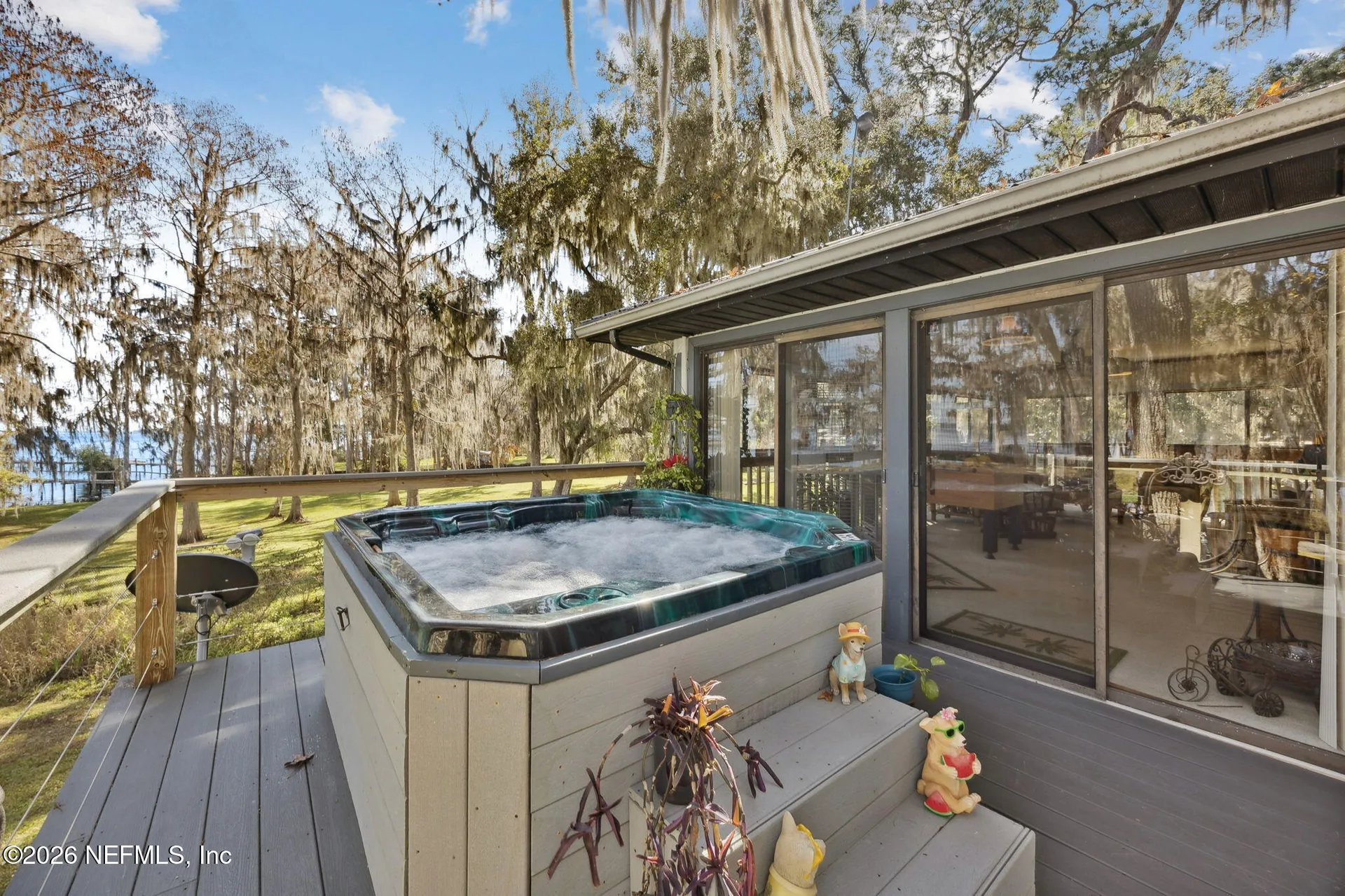 213 E Char Lane Crescent City FL 32112