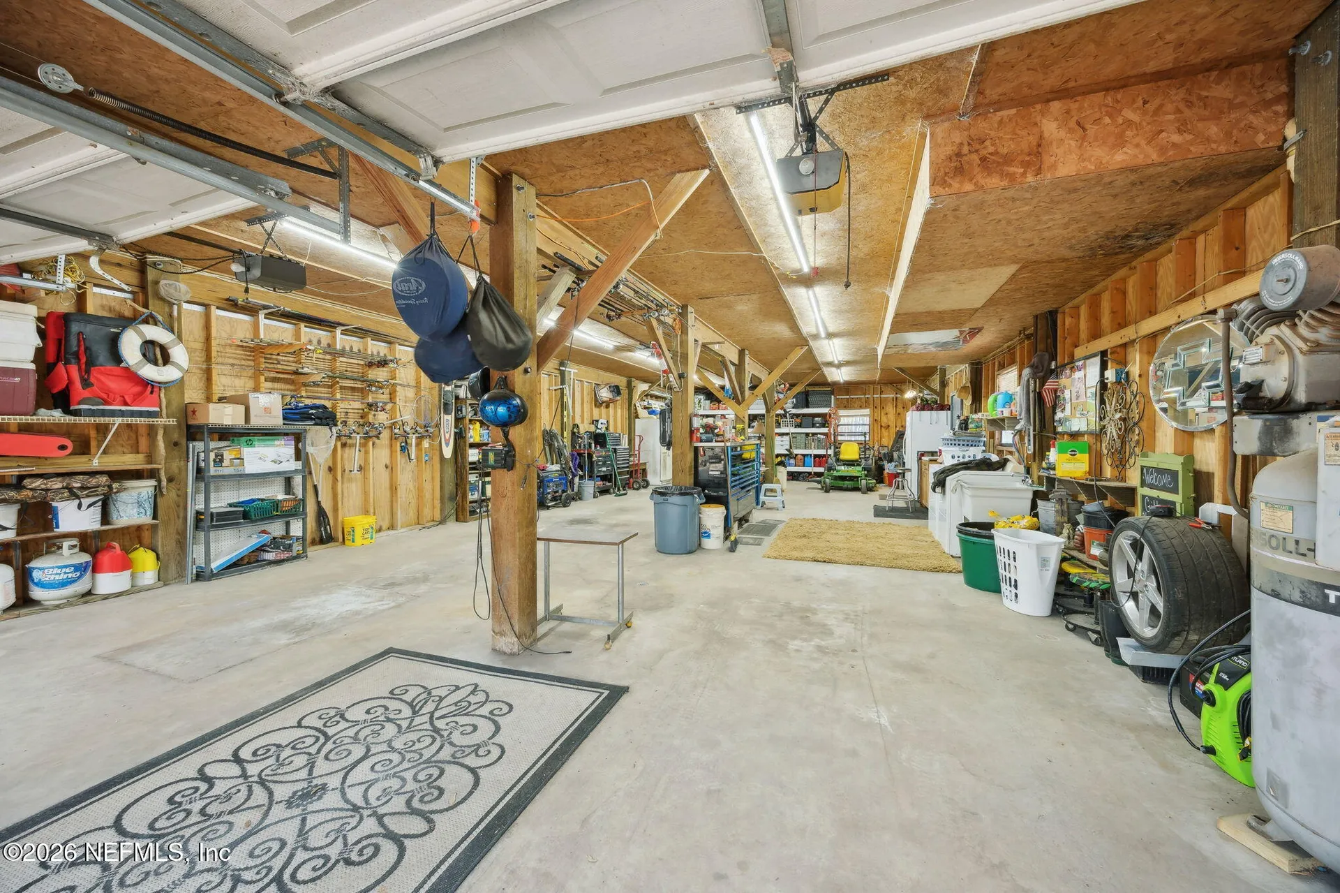 213 E Char Lane Crescent City FL 32112