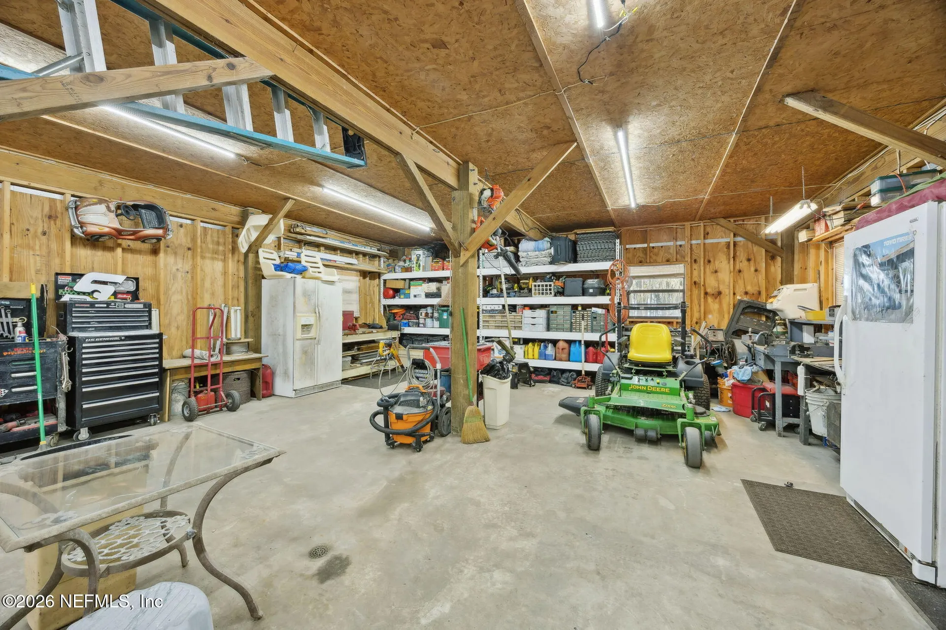 213 E Char Lane Crescent City FL 32112