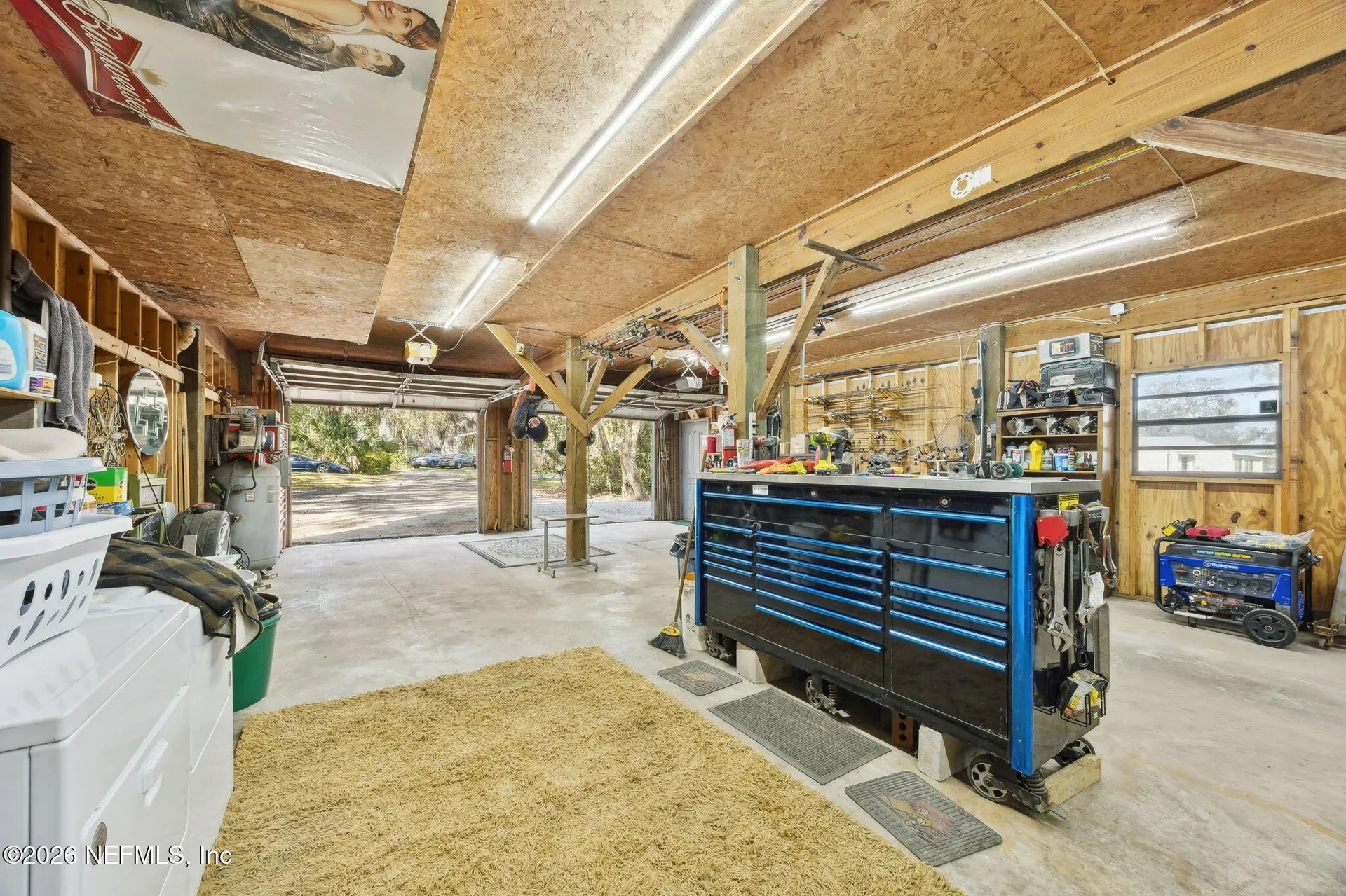 213 E Char Lane Crescent City FL 32112