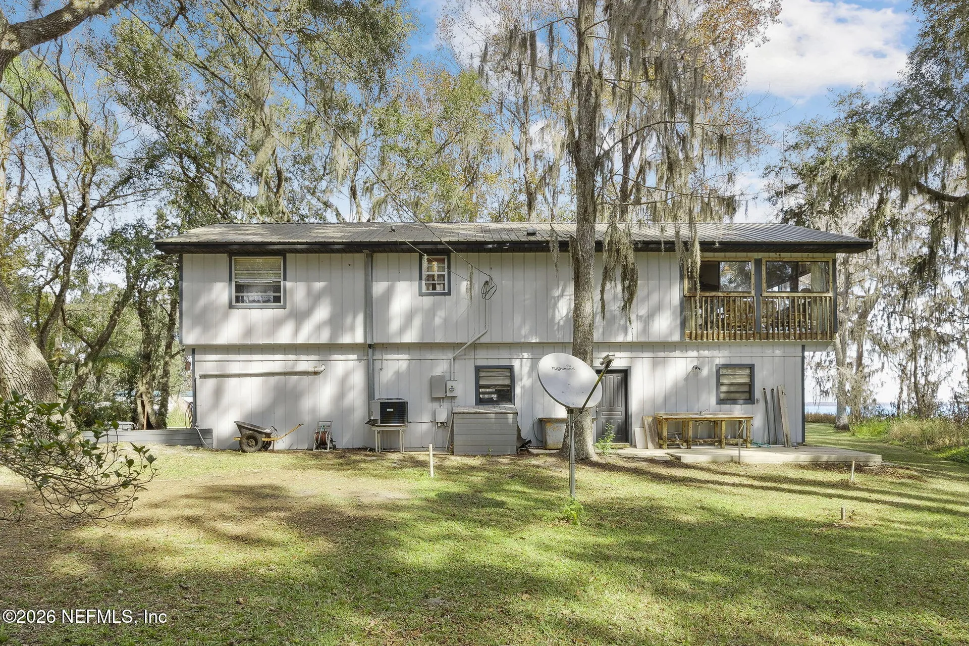 213 E Char Lane Crescent City FL 32112