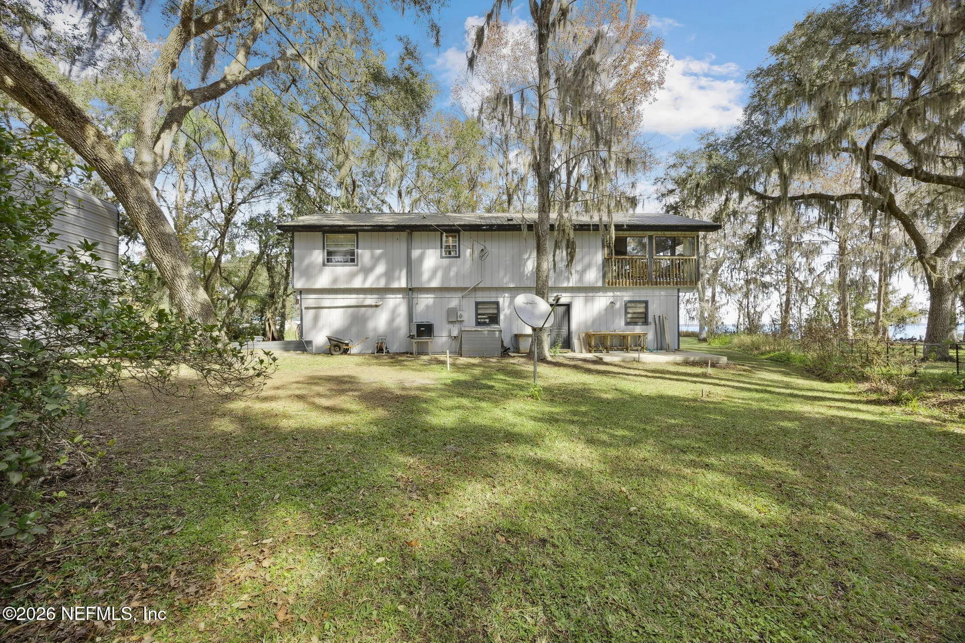 213 E Char Lane Crescent City FL 32112