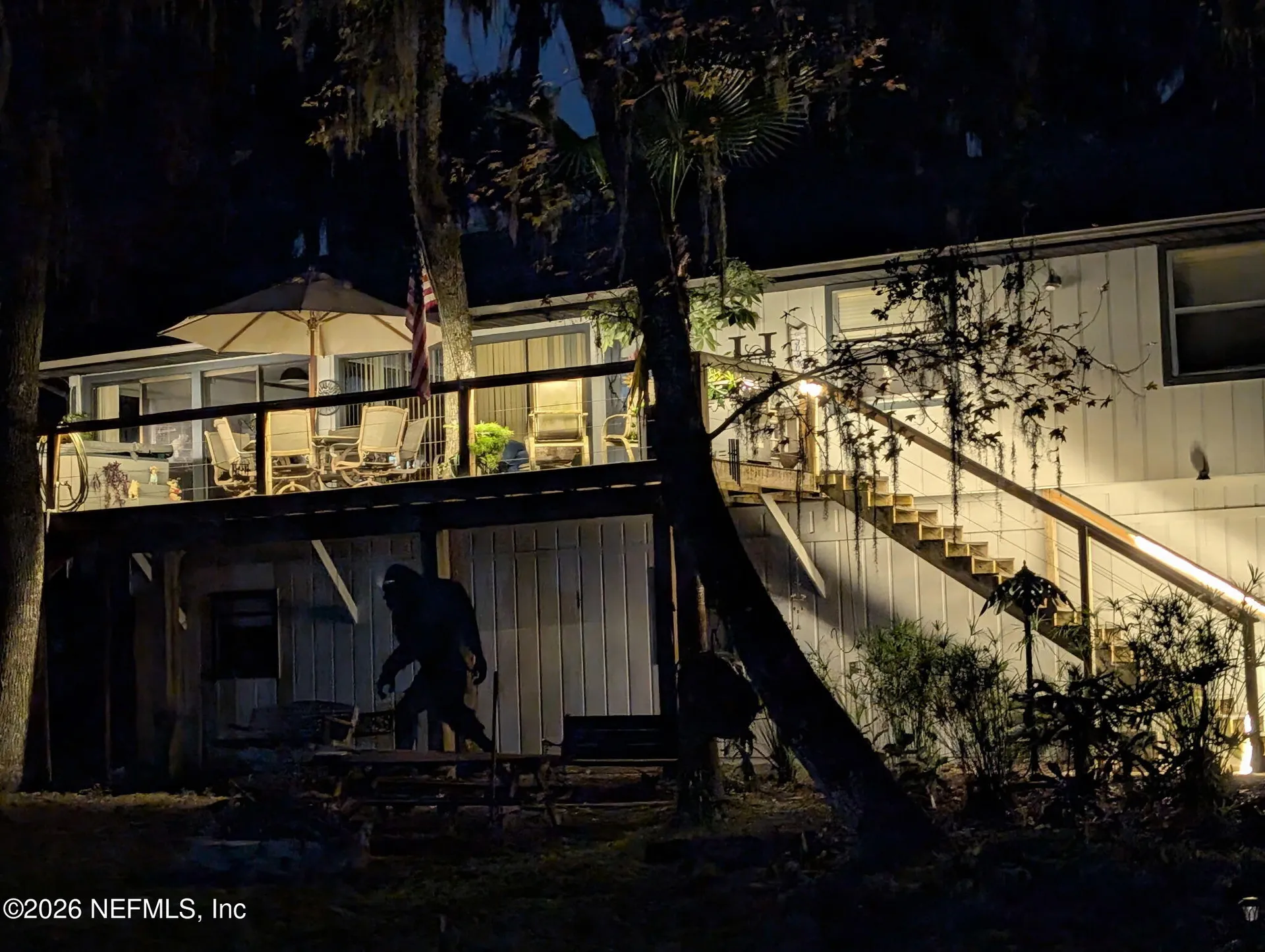 213 E Char Lane Crescent City FL 32112