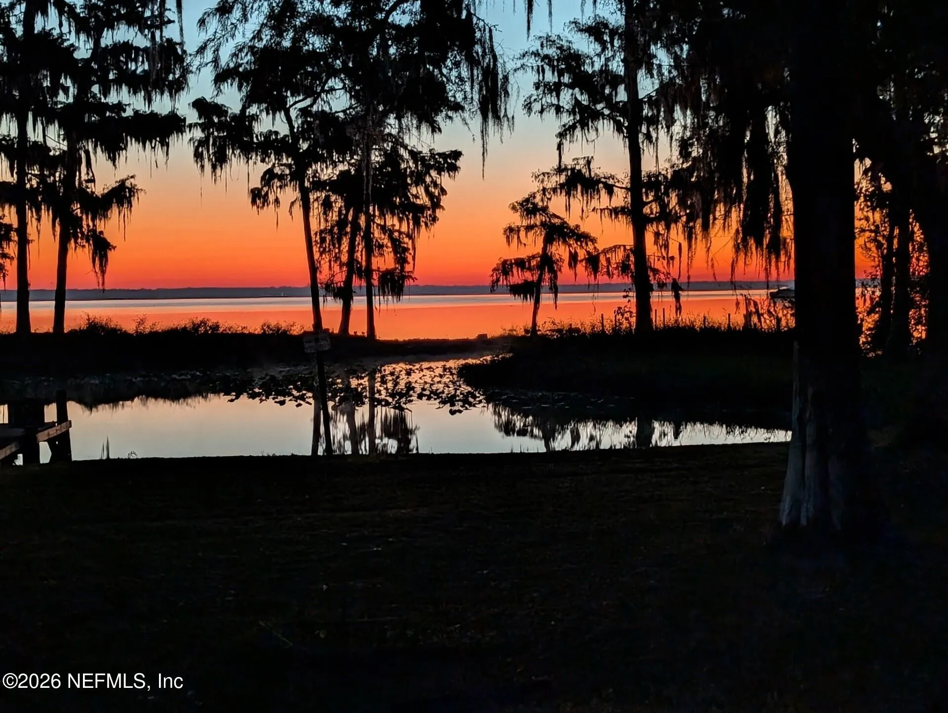 213 E Char Lane Crescent City FL 32112