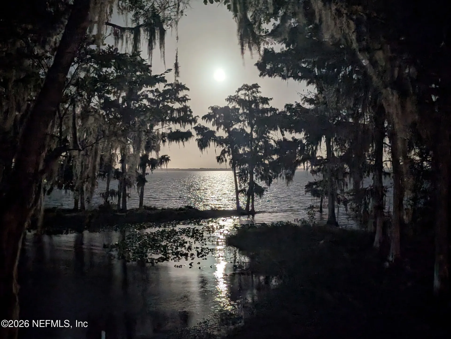 213 E Char Lane Crescent City FL 32112