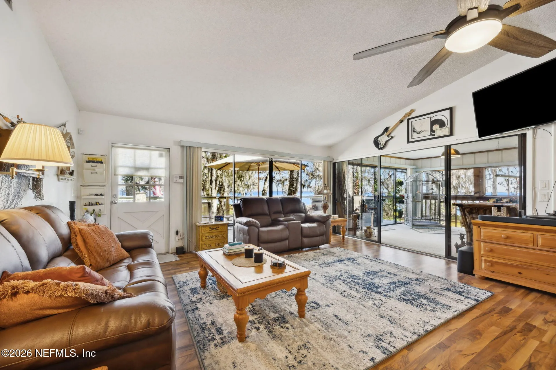 213 E Char Lane Crescent City FL 32112