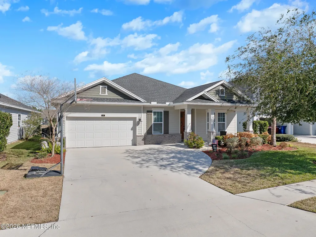 247 Village Grande Drive Ponte Vedra FL 32081
