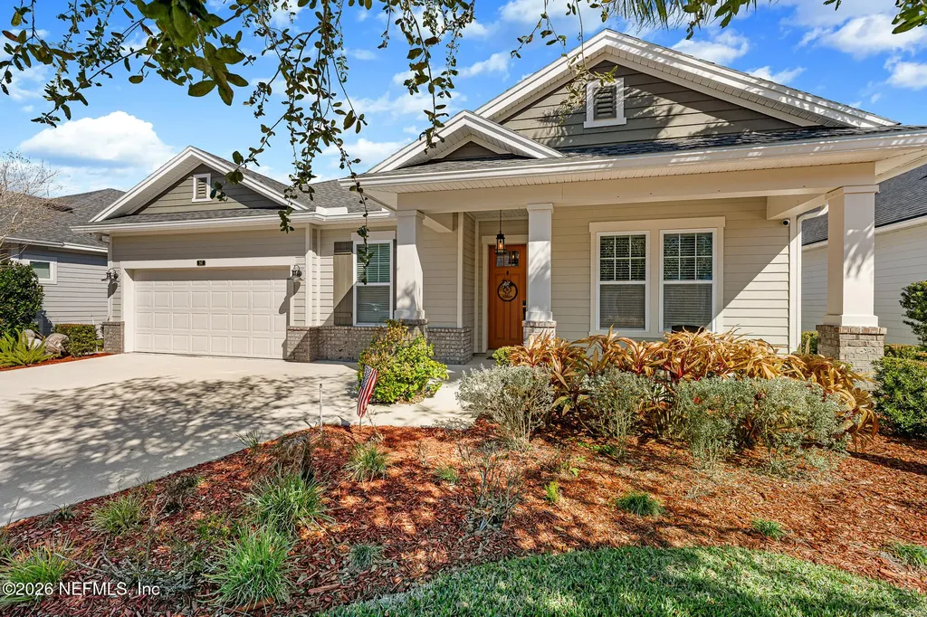 247 Village Grande Drive Ponte Vedra FL 32081