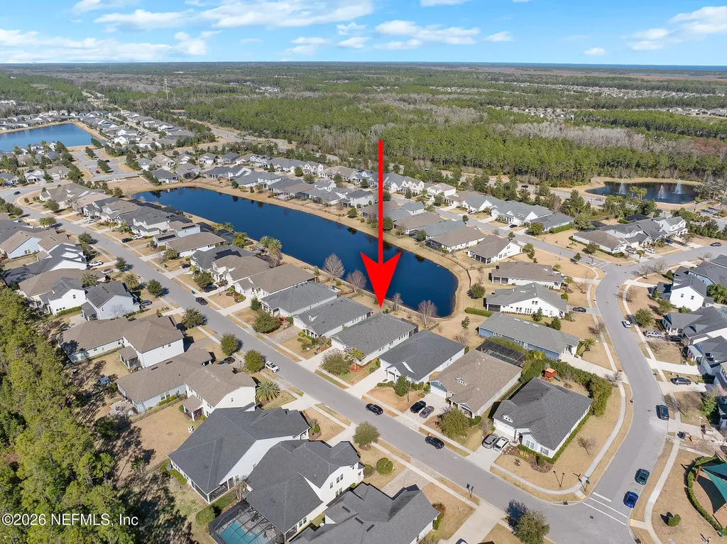 247 Village Grande Drive Ponte Vedra FL 32081