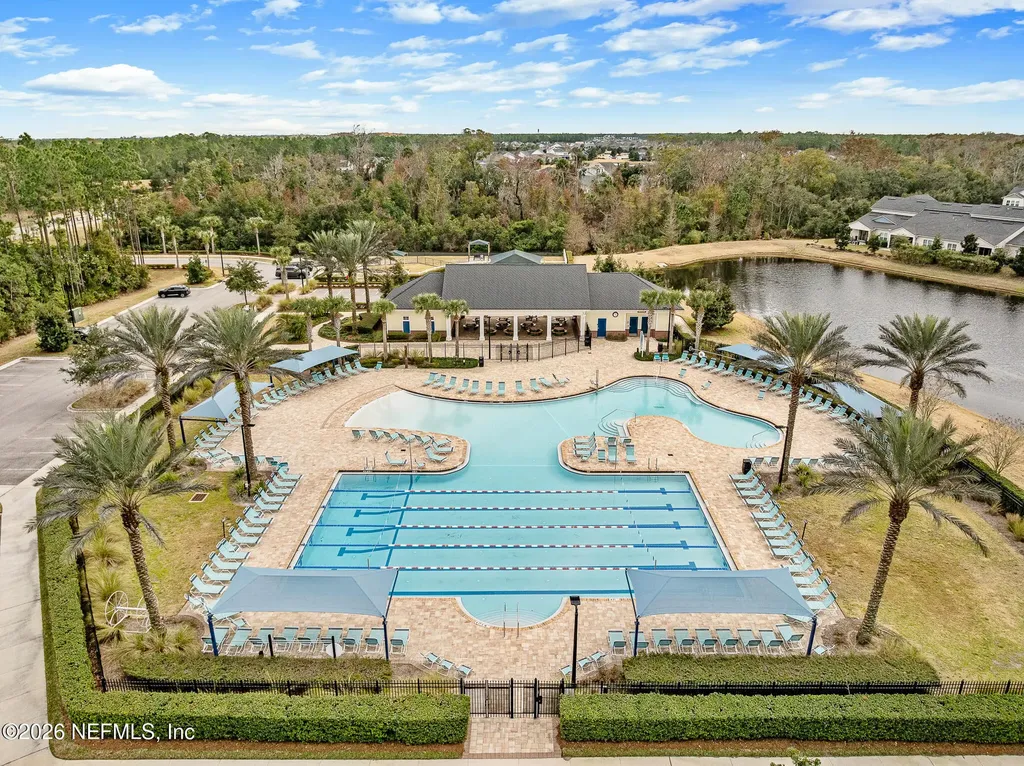 247 Village Grande Drive Ponte Vedra FL 32081