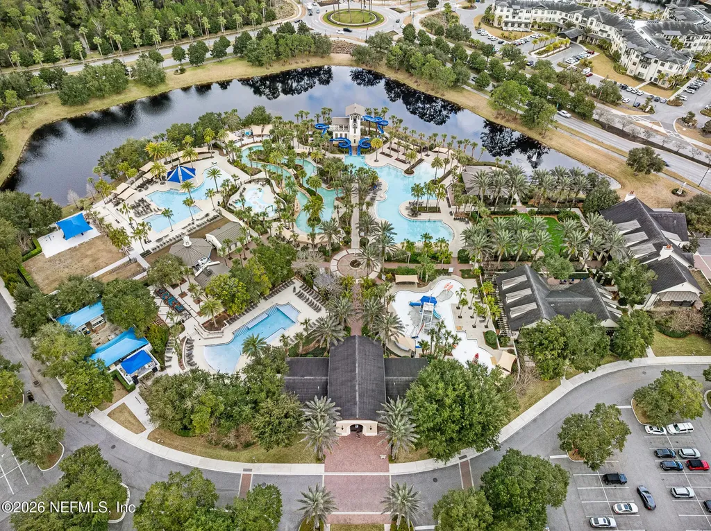 247 Village Grande Drive Ponte Vedra FL 32081