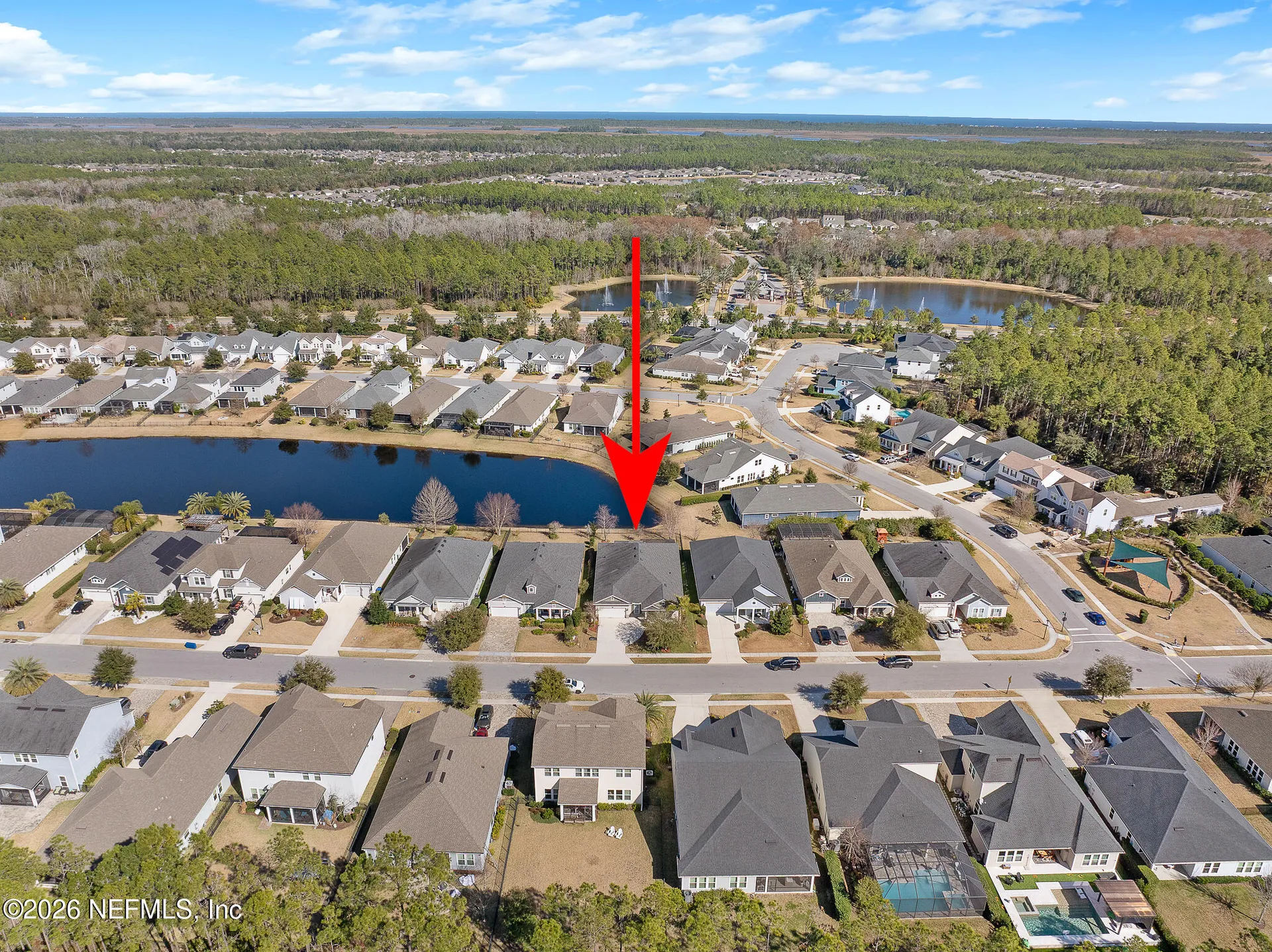 247 Village Grande Drive Ponte Vedra FL 32081