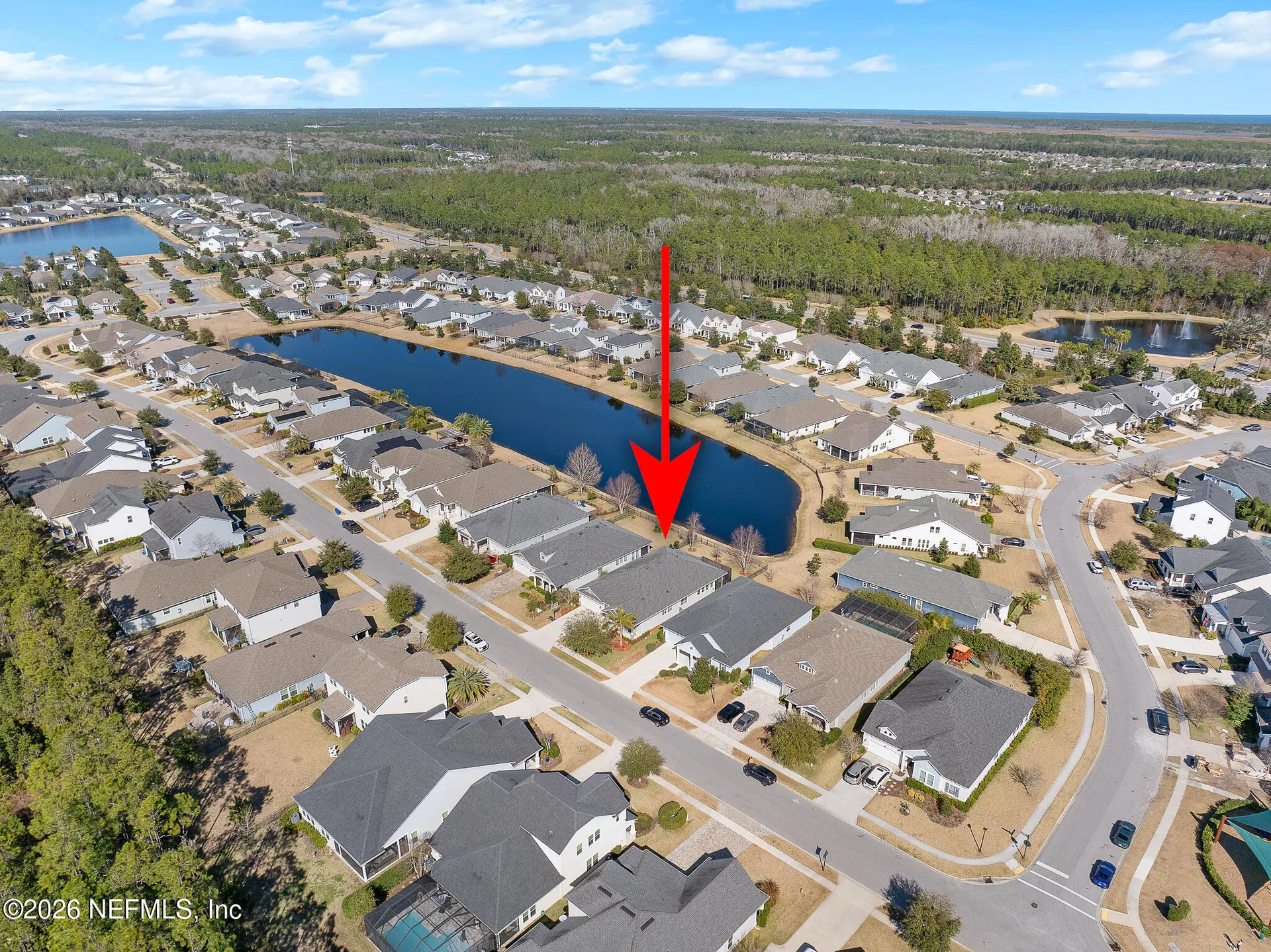 247 Village Grande Drive Ponte Vedra FL 32081