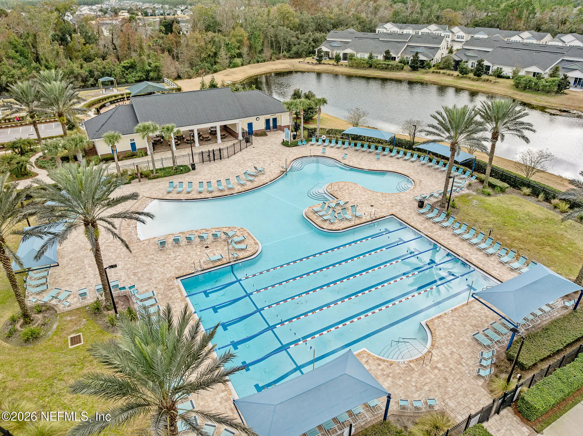 247 Village Grande Drive Ponte Vedra FL 32081