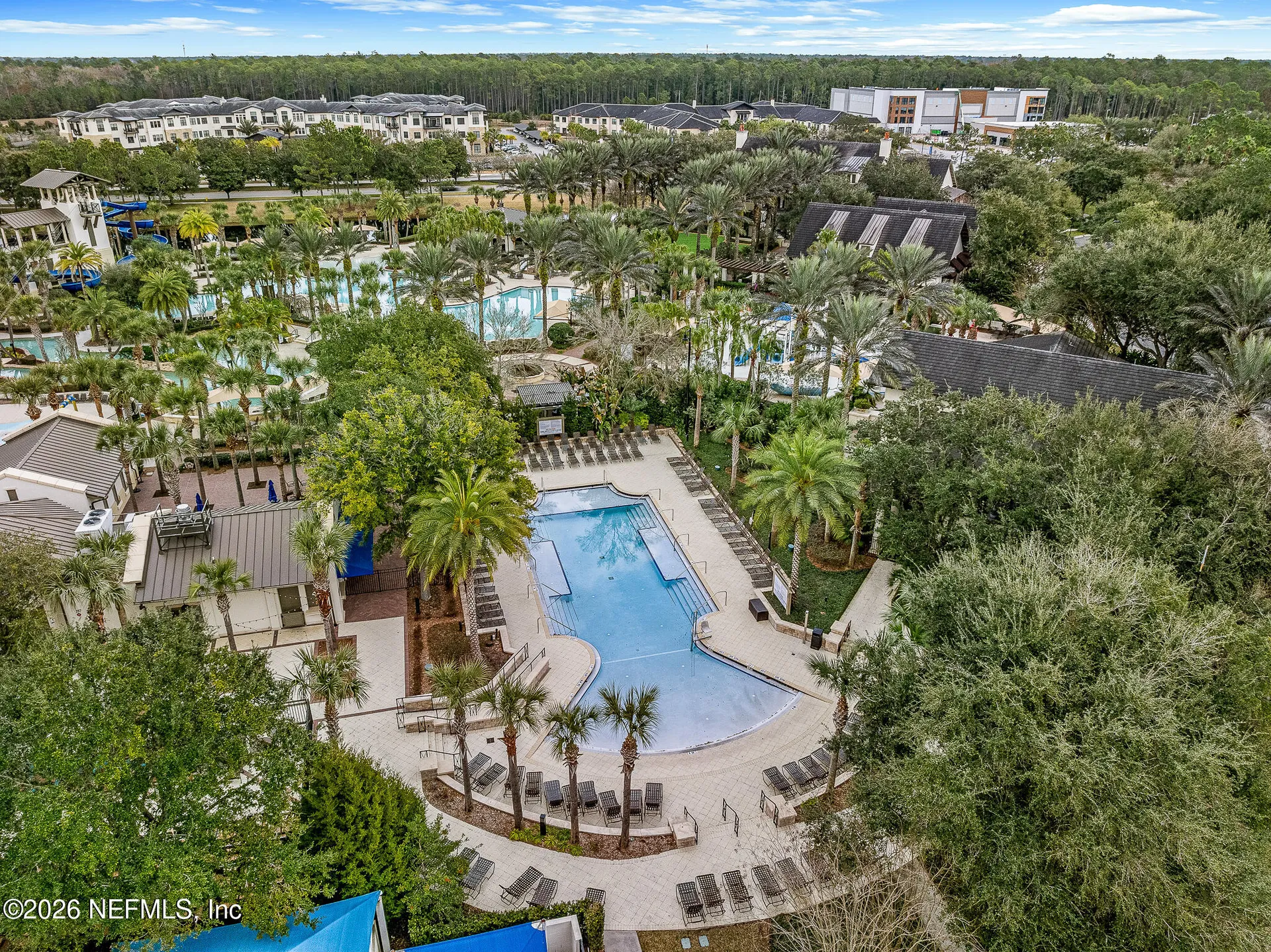 247 Village Grande Drive Ponte Vedra FL 32081