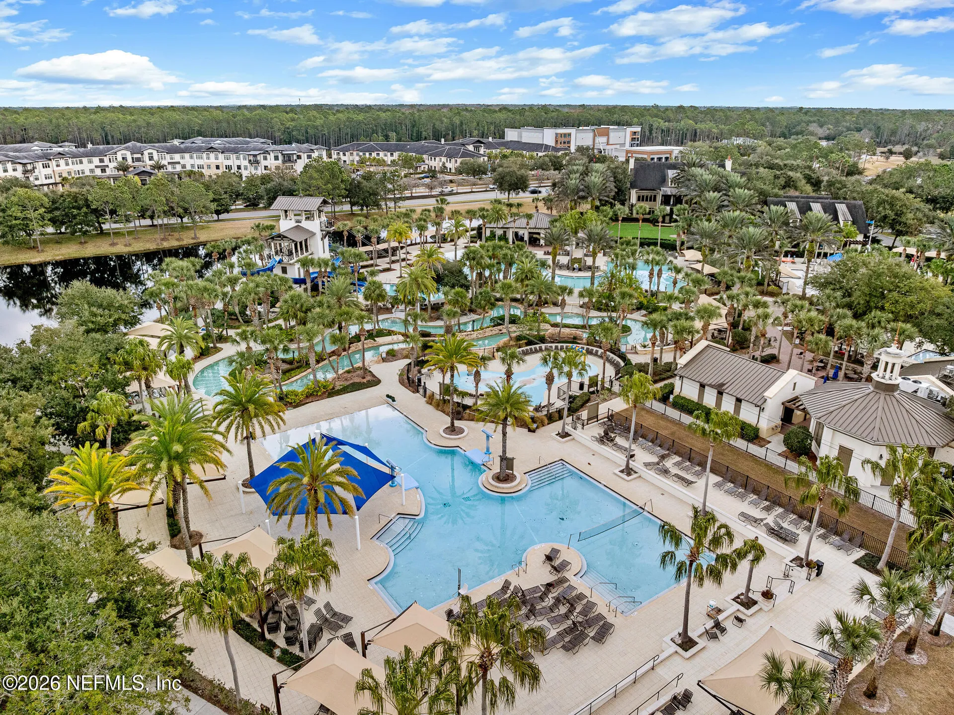 247 Village Grande Drive Ponte Vedra FL 32081
