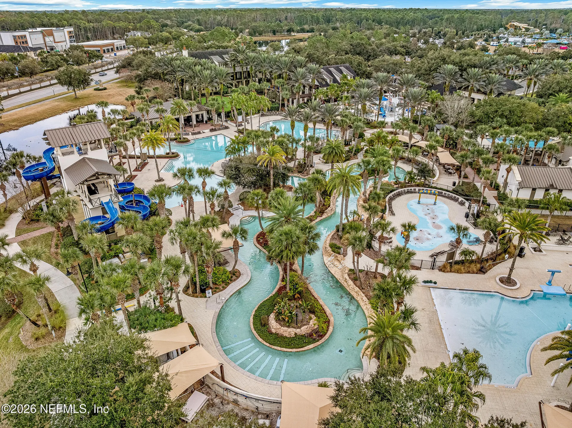 247 Village Grande Drive Ponte Vedra FL 32081