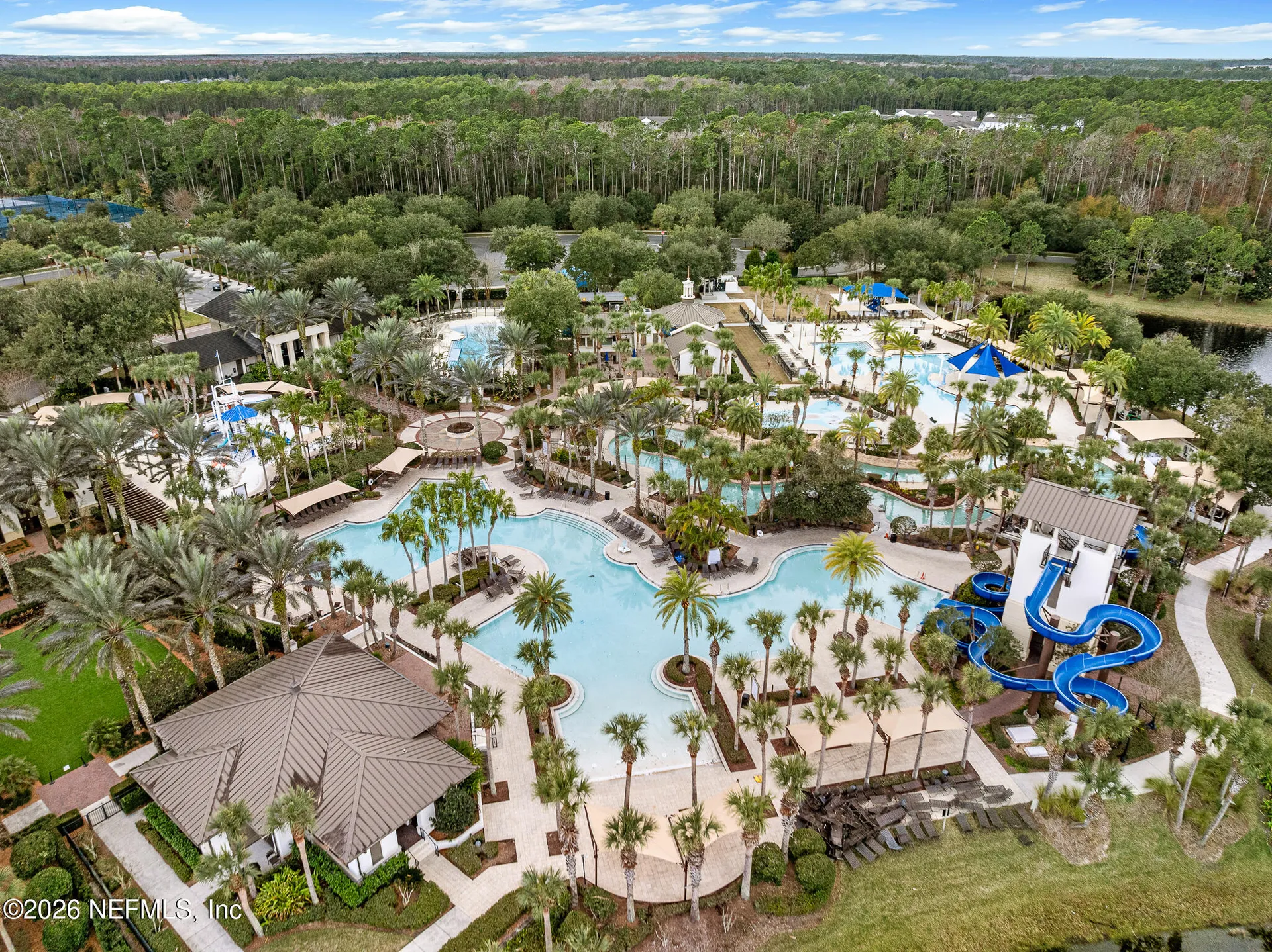247 Village Grande Drive Ponte Vedra FL 32081